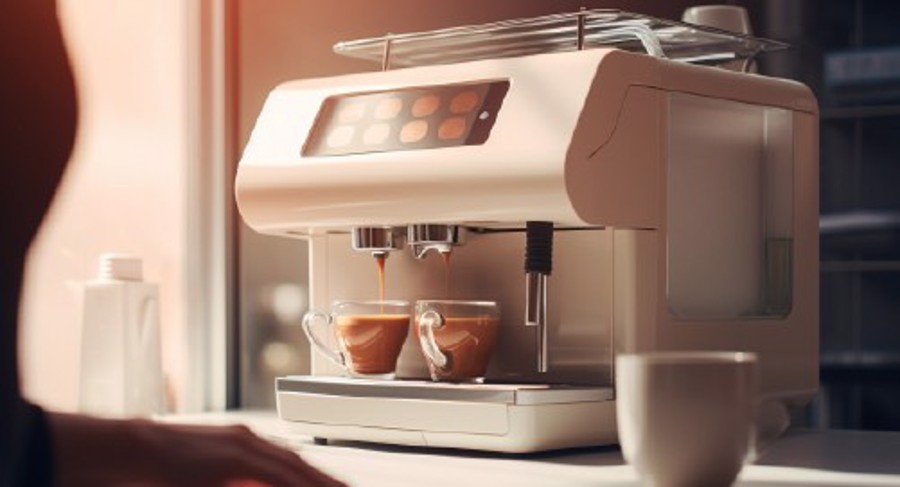 Le migliori macchine da caffè da portare in vacanza